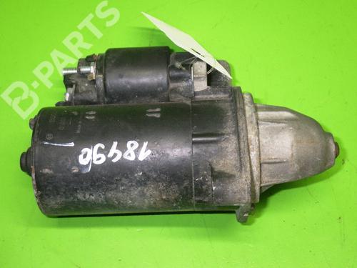 Used Starter MERCEDES-BENZ 124 Saloon (W124) 220 E (124.022) (150 hp) 6693206