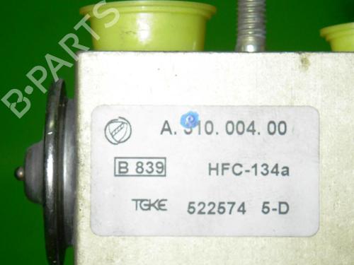 Air conditioning evaporator FIAT PANDA (169_) 1.2 (169.AXB11, 169.AXB1A) | BP14714800M109 
