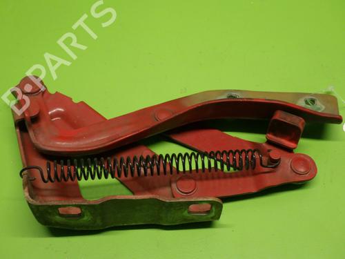 Used Hinge/Door check strap FIAT FIORINO Box Body/MPV (225_) 1.4 Natural Power (225BXC1A, 225AXC1A) (78 hp) 22863656