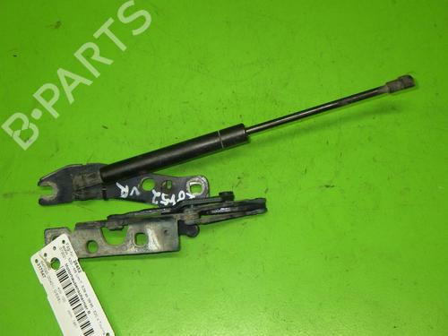 Used Hinge/Door check strap BMW 5 Touring (E39) 520 d (136 hp) 14727170