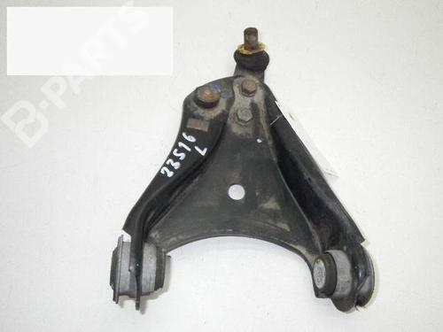 Left front suspension arm RENAULT TWINGO II (CN0_) 1.2 (CN0D) | BP6663988M12 