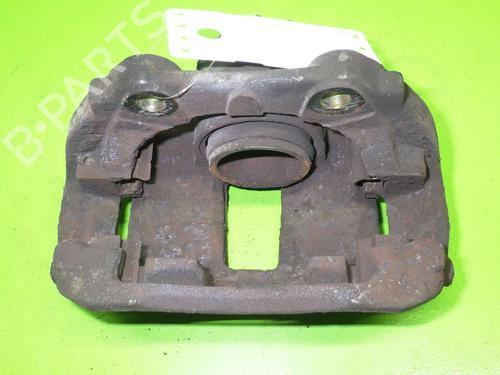Left front brake caliper CITROËN XSARA PICASSO (N68) 1.6 HDi | BP14725130M105 