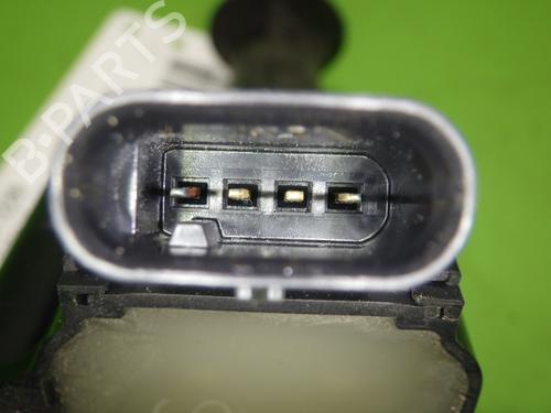 Ignition coil OPEL ASTRA K (B16) 1.4 CNG (68) | BP20139968M94 