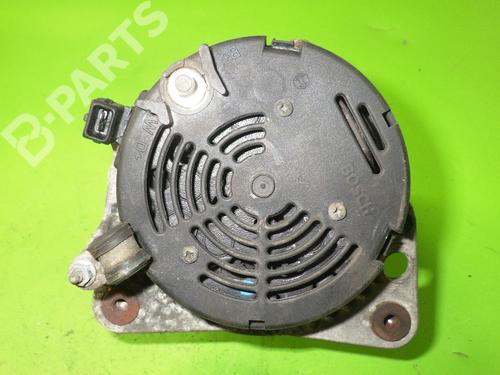 Alternator VW GOLF III (1H1) 2.0 | BP6402295M7 