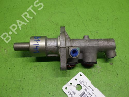 Used Brake master cylinder MERCEDES-BENZ 190 (W201) E 1.8 (201.018) (109 hp) 29215965