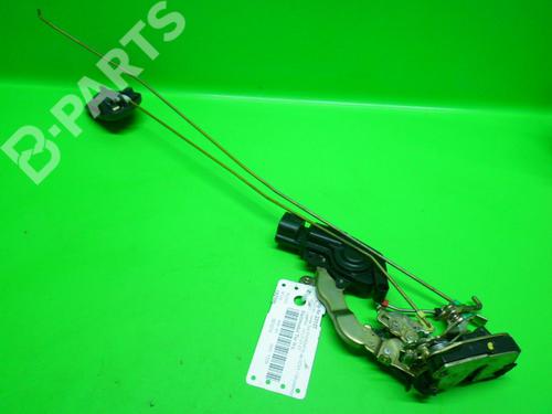 Used Rear left lock SUZUKI IGNIS I (FH) 1.3 (HV51, HX51, RG413) (83 hp) 6651987