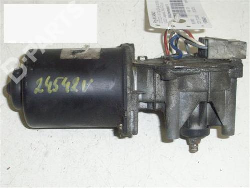 Front wiper motor CITROËN AX (ZA-_) 10 (45 hp) 6669760