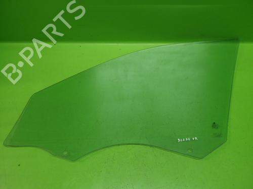 Front right door window SKODA OCTAVIA III Combi (5E5, 5E6) 2.0 TDI | BP29622234C19 