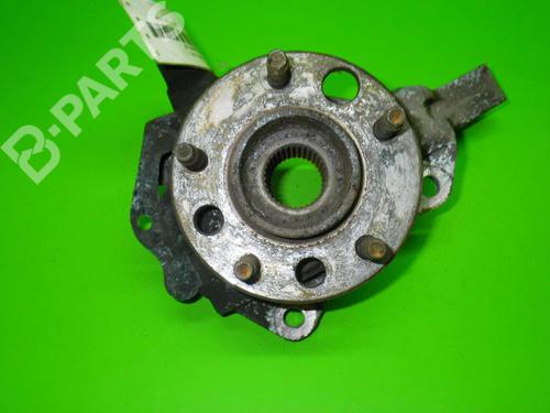 Used Right front steering knuckle OPEL SINTRA (APV) 2.2 i 16V (OUN16, Y94) (141 hp) 6605069
