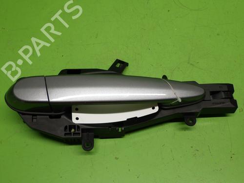 Used Front right exterior door handle BMW X3 (F25) xDrive 20 d (184 hp) 26328460