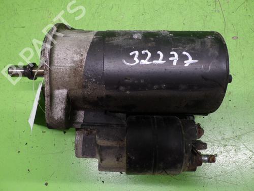 Used Starter VW POLO II (86C, 80) 1.0 (45 hp) 29622159