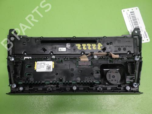 Climate control BMW 5 Touring (F11) 530 d xDrive | BP32037263I5 - Image 2