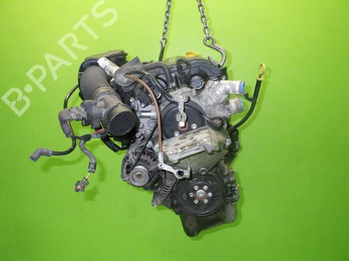 Used Engine Engine 38714910 38714910