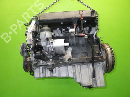 BP17211185M1 | Engine BMW 5 Touring (E39) 525 d BP17211185M1