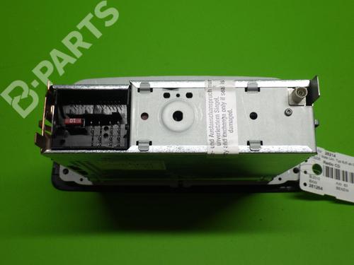 Radio SEAT IBIZA IV (6J5, 6P1) 1.4 | BP6376473E6 