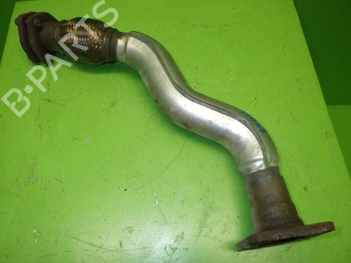 Used Pipe VW PASSAT B3/B4 Variant (3A5, 35I) 1.8 (90 hp) 28532723