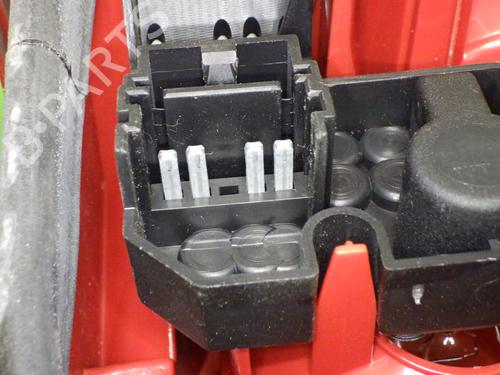 Right tailgate light RENAULT VEL SATIS (BJ0_) 3.5 V6 (BJ0R, BJ0V, BJ0U) | BP37530783C80 - Image 4