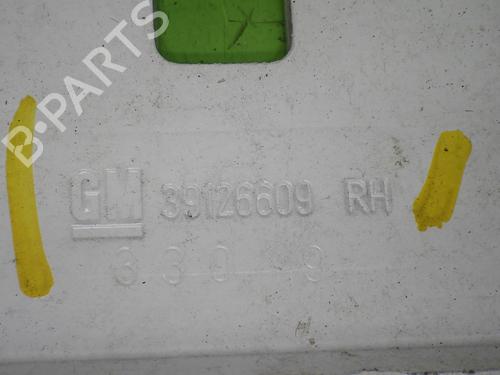Hinge/Door check strap OPEL INSIGNIA B Sports Tourer (Z18) 1.5 (35) | BP28526621C146 
