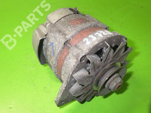 Alternator FORD FIESTA III (GFJ) 1.1 (50 hp) 6343999