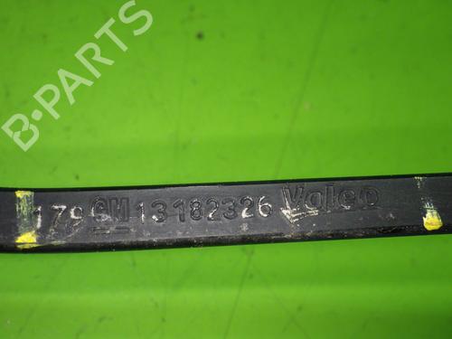Front windshield wiper arm OPEL CORSA D (S07) 1.3 CDTI (L08, L68) | BP14744241C143 