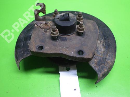 Left rear steering knuckle OPEL MERIVA A MPV (X03) 1.8 (E75) | BP9646080M27 