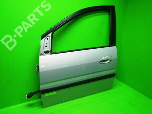 Left front door HYUNDAI MATRIX (FC) 1.6 | BP6611402C2 
