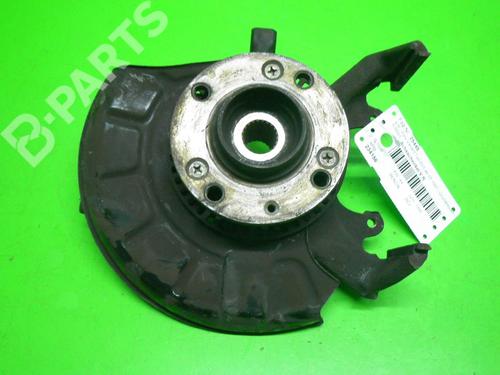 Used Right front steering knuckle VW POLO Variant (6V5) 1.4 (60 hp) 6644936