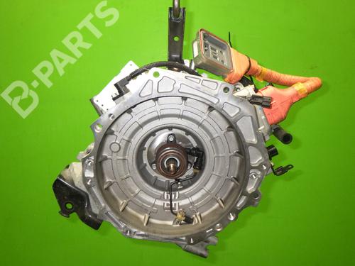 Moteur HYUNDAI IONIQ (AE) 1.6 GDI Hybrid (105 hp) 10151202