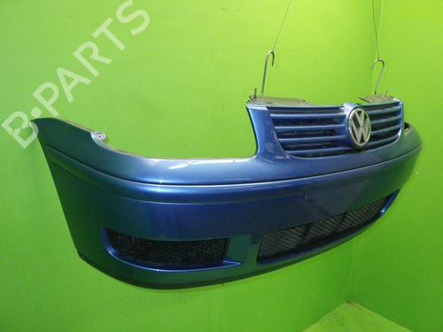 Front bumper VW POLO (6N2) 1.4 | BP21563328C7 