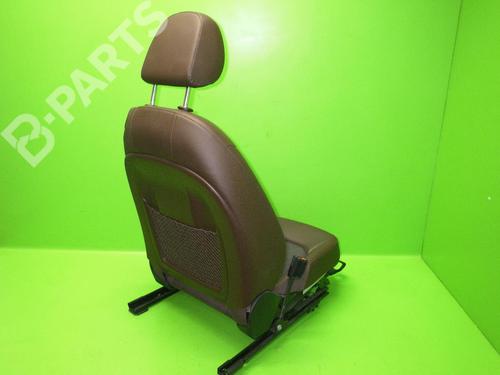 Left front seat AUDI A3 (8V1, 8VK) 2.0 TDI | BP6392586C15 