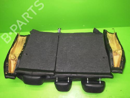 Rear seat MITSUBISHI GALANT VIII (EA_) 2.4 GDI (EA3A) | BP14739052C17 