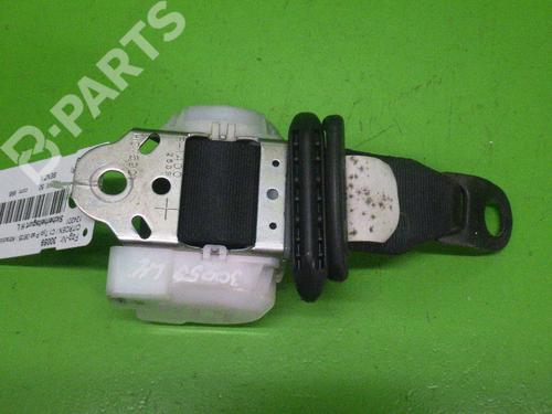Rear left seatbelt CITROËN C1 (PM_, PN_) 1.0 | BP6663183I29 
