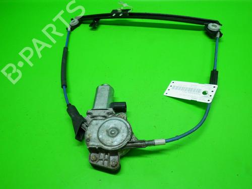 Used Front left window mechanism LANCIA Y (840_) 1.2 (840AA, 840AF1A) (60 hp) 14710788