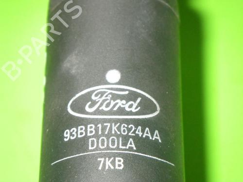 Washer pump FORD SCORPIO II (GFR, GGR) 2.3 i 16V | BP14719498E24 