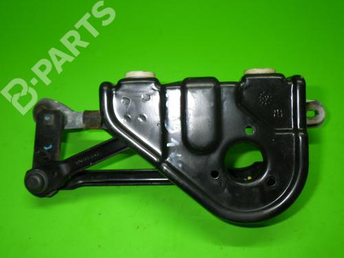 Front wipers mechanism VW FOX Hatchback (5Z1, 5Z3, 5Z4) 1.4 TDI | BP6358605C83 