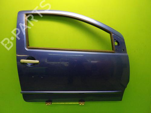 Used Right front door CITROËN C2 (JM_) 1.4 (73 hp) 31747302