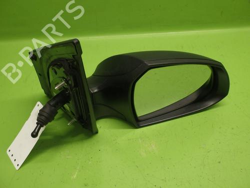 Used Right mirror HYUNDAI i10 II (BA, IA) 1.0 (67 hp) 30582398