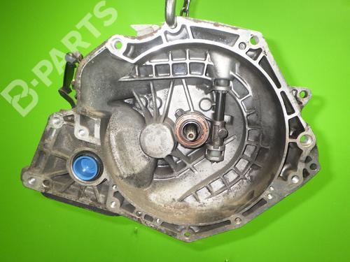 Used Gearbox OPEL VECTRA A (J89) 1.8 S (F19, M19) (90 hp) 6339180