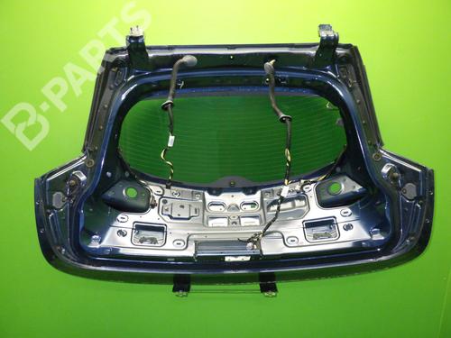 Tailgate OPEL INSIGNIA A Sports Tourer (G09) 2.0 Turbo 4x4 (35) | BP12147529C6 