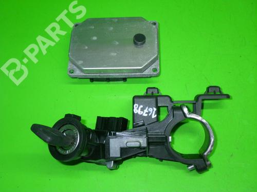 Used Control unit FIAT GRANDE PUNTO (199_) 1.4 (199AXB11, 199AXB1A, 199BXB1A, 199AXL1A) (77 hp) 6364874