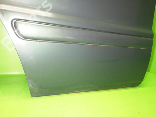 Right rear door MERCEDES-BENZ M-CLASS (W163) ML 270 CDI (163.113) | BP6655697C5 
