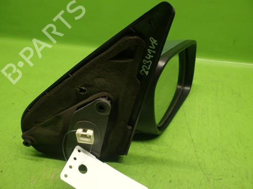 Right mirror MAZDA 2 (DY) 1.4 | BP30332056C27