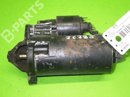 Used Starter RENAULT 19 I Chamade (L53_) 1.8 16V (L53D) (135 hp) 6443277