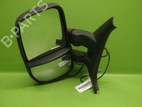 Used Left mirror Left mirror 37412369 37412369