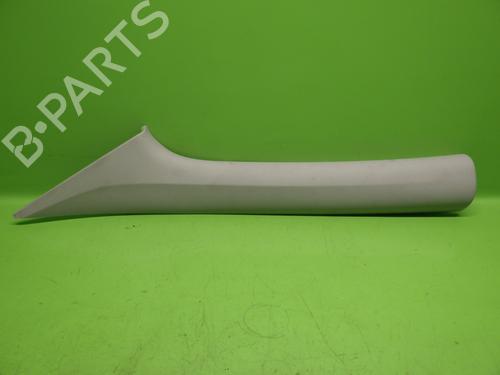 Used Front left wheel arch trim OPEL ASTRA K (B16) 1.5 CRDI (68) (122 hp) 28206804