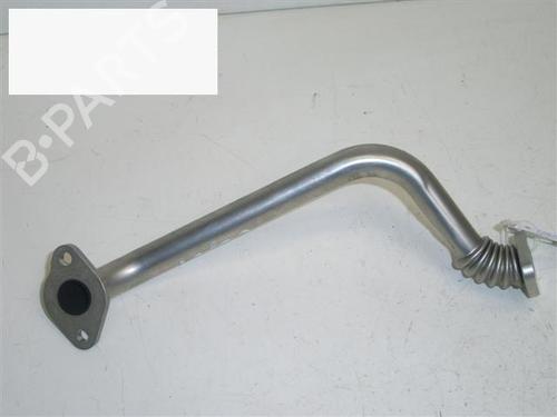 Exhaust system MERCEDES-BENZ C-CLASS (W203) C 180 Kompressor (203.046) | BP14704382M121 