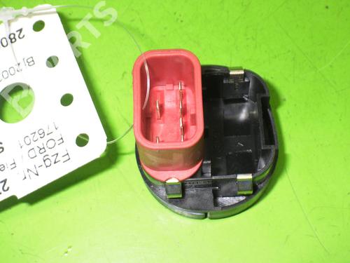 Right front window switch FORD FIESTA V (JH_, JD_) 1.4 16V | BP6376212I26 