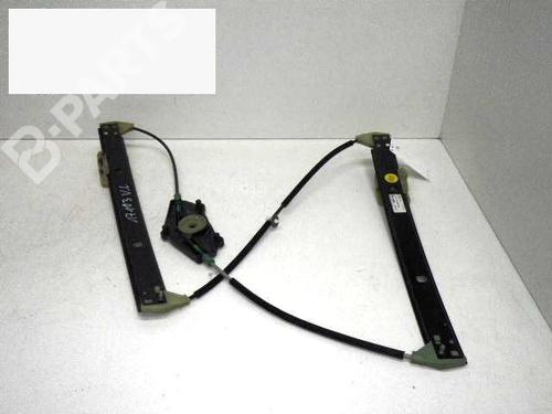 Used Front left window mechanism AUDI A4 B8 (8K2) 2.0 TDI (170 hp) 6641504