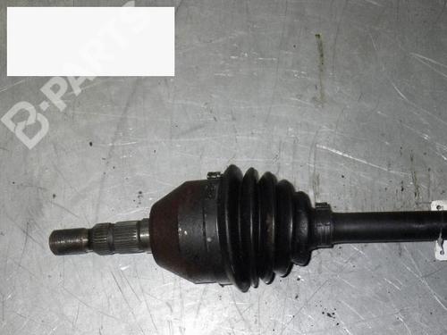 Right front driveshaft OPEL ASTRA H (A04) 1.8 (L48) | BP6602986M39 