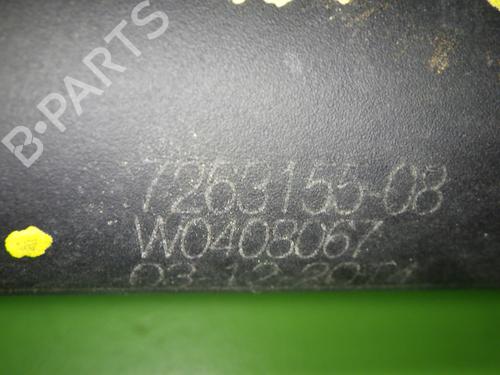 Tailgate lift support BMW 3 Touring (F31) 318 d | BP18123034C138 